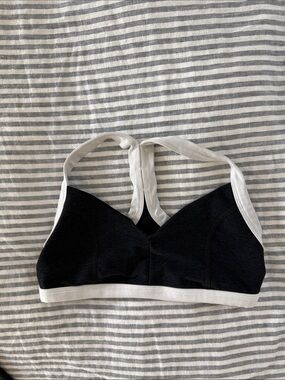 Beyond Yoga bra
